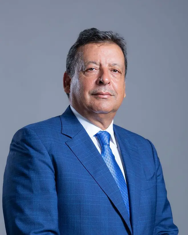 Imed Derouiche