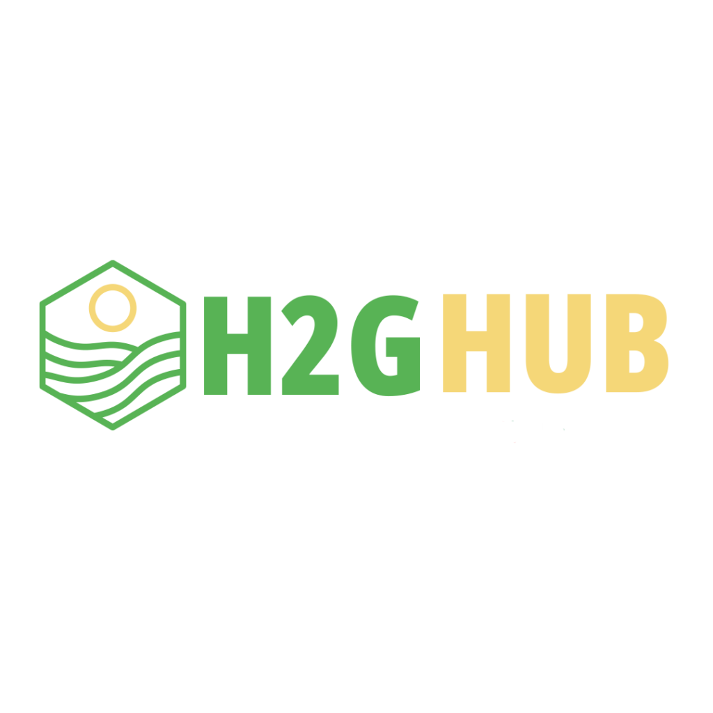 Information’s about H2GHUB creation