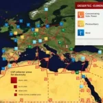 The Hype and Hope of Sahara Desert Green Hydrogen