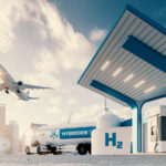 Innovative Hydrogen Energy for Logistic Sector