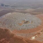 Morocco: First Green Hydrogen Production System Installed in Benguerir