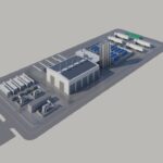 UK’s largest hydrogen hub gets green light