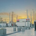 Egypt approves $5.5 bln green hydrogen project in Ain Sokhna