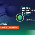 Green Hydrogen Summit Oman 2022