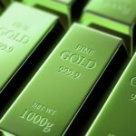 The green gold of middle east