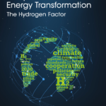 Geopolitics of energy transformation : The Green Hydrogen factor