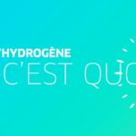 Tout savoir sur l’hydrogène vert