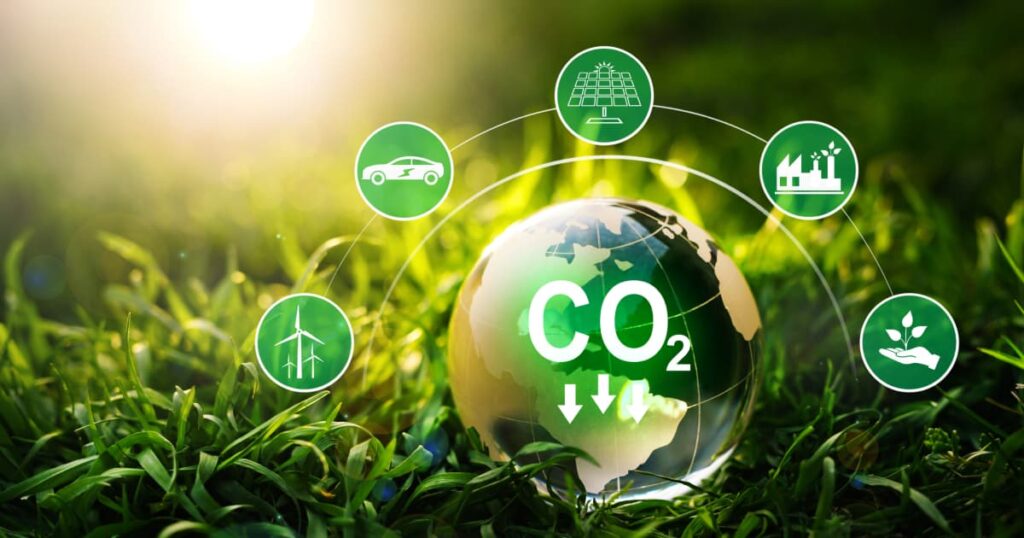 10 ways to reduce carbon in our daily lives