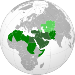 The growth of the green hydrogen market in the MENA region