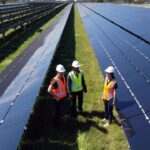 Powering the Future: The Crucial Role of Education in Shaping the Renewable Energy Workforce