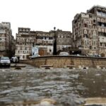 Natural disasters: The north african challenge