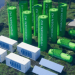 The Green Hydrogen Revolution: Catalyzing Economic Transformation in Emerging Markets